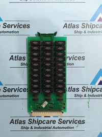 GRUNDY & PARTNERS RM-B PCB CARD