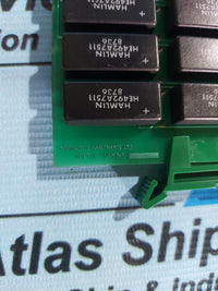 GRUNDY & PARTNERS RM-B PCB CARD