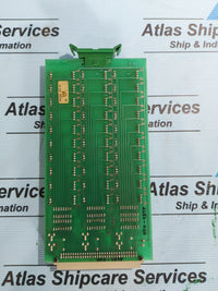 GRUNDY & PARTNERS RM-B PCB CARD