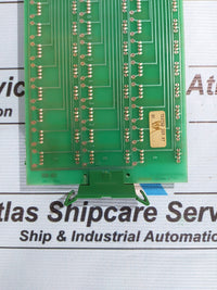 GRUNDY & PARTNERS RM-B PCB CARD