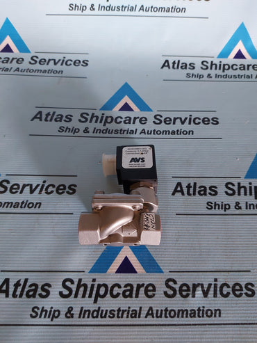 GSR K0510310 SOLENOID COIL VALVE