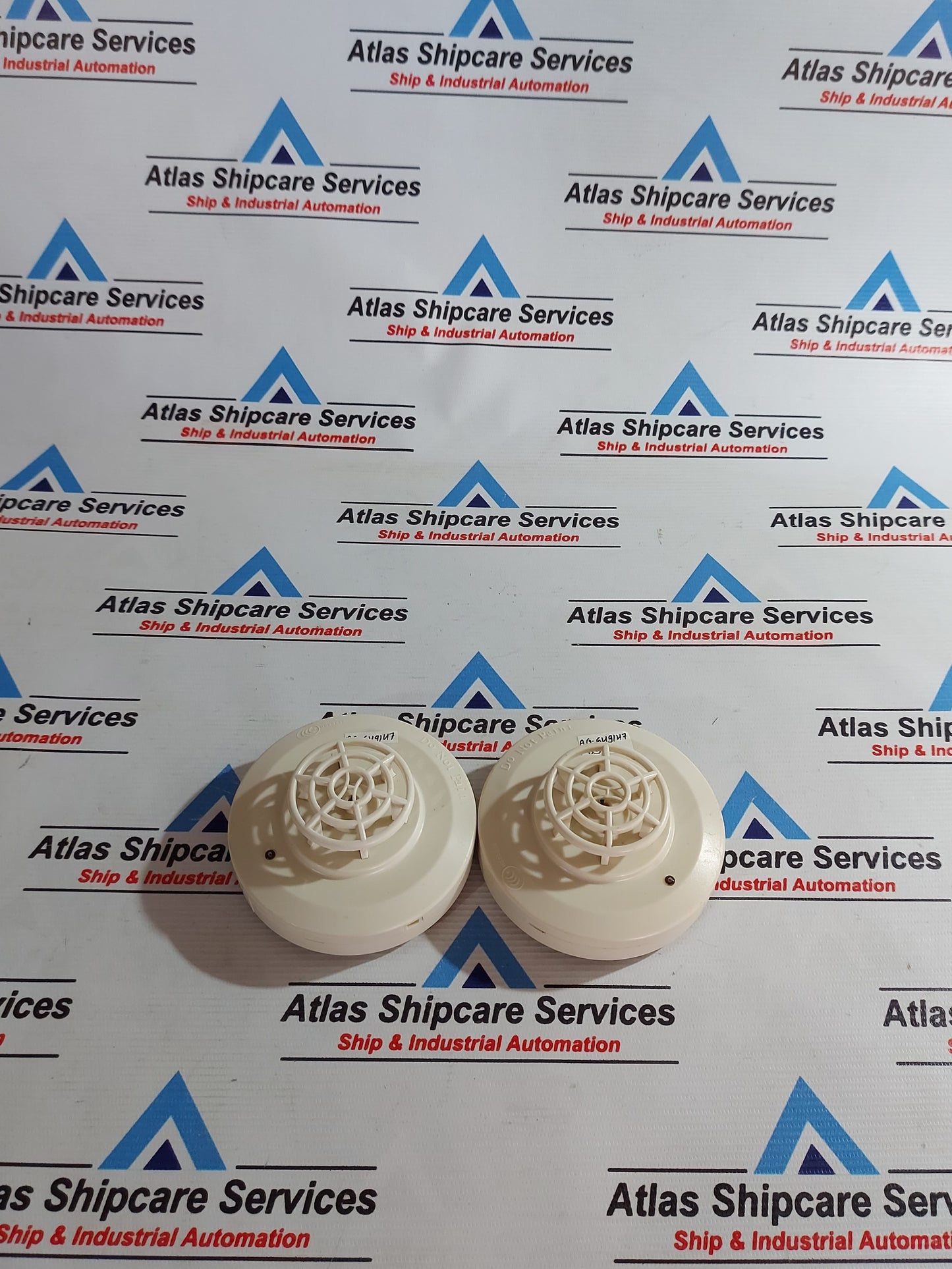 GST JTW-ZCD-G3N TEMPERATURE HEAD DETECTOR AG649