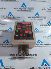 GUANGDONG WDK-1 AUTOMATIC FOG HORN CONTROL MODEL