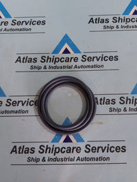 GULF COAST SEAL CAMERON 2-452 N1059-90 O-RING NITRILE 90A