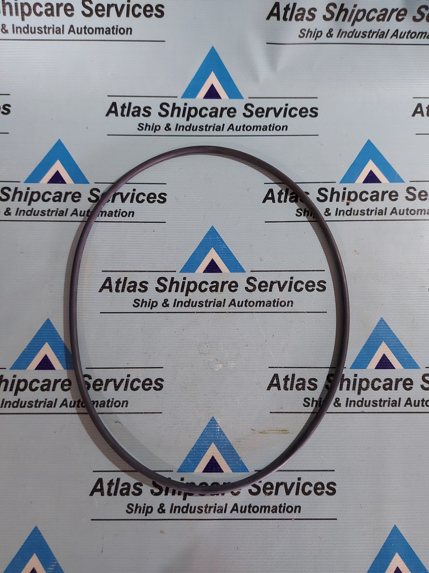 GULF COAST SEAL CAMERON 2-452 N1059-90 O-RING NITRILE 90A