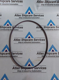 GULF COAST SEAL CAMERON 2-452 N1059-90 O-RING NITRILE 90A