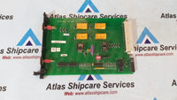 General Monitors FM002A Control Board