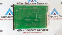 General Monitors FM002A Control Board