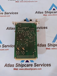 Gestra GRS 1 Pcb Circuit