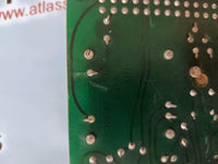 Gestra GRS 1 Pcb Circuit