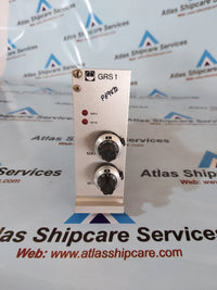 Gestra GRS 1 Pcb Circuit