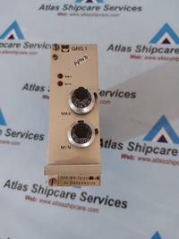 Gestra GRS 1 Pcb Circuit