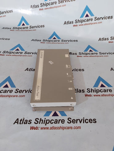 Gtco Digital Controller T14 Accutab PN.1I-00350-01