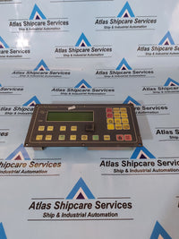 H.M. STEIN SOHN F503006A XAS EXTENSION ALARM SYSTEM