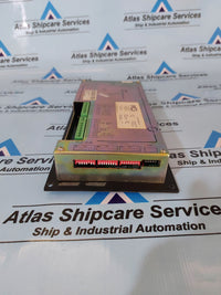 H.M. STEIN SOHN F503006A XAS EXTENSION ALARM SYSTEM