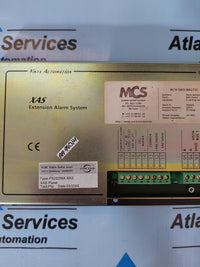 H.M. STEIN SOHN F503006A XAS EXTENSION ALARM SYSTEM