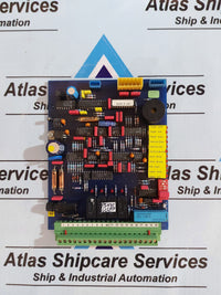 H.M.STEIN SOHN E 420.3 V01 ELECTRONIC CARD