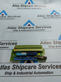 H.M.STEIN SOHN E423.4 (A) PCB CARD