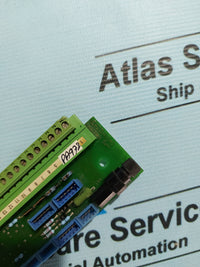 H.M.STEIN SOHN E423.4 (A) PCB CARD