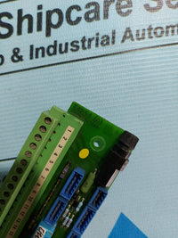 H.M.STEIN SOHN E423.4 (A) PCB CARD