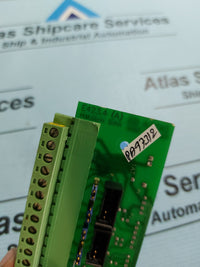 H.M.STEIN SOHN E423.4 (A) PCB CARD