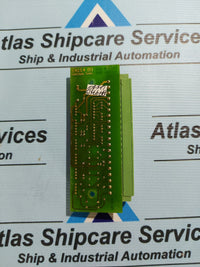 H.M.STEIN SOHN E423.4 (A) PCB CARD