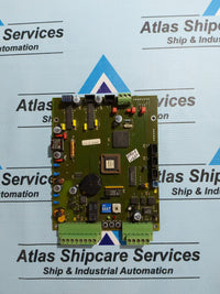 H.M.STEIN SOHN E551.1 A PCB CIRCUIT BOARD