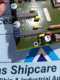 H.M.STEIN SOHN E551.1 A PCB CIRCUIT BOARD