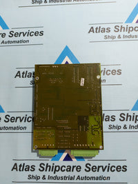 H.M.STEIN SOHN E551.1 A PCB CIRCUIT BOARD