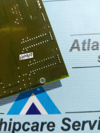H.M.STEIN SOHN E551.1 A PCB CIRCUIT BOARD