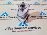 HAGGLUNDS 2873290-804 HYDRAULIC VALVE H351