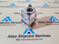 HAGGLUNDS 2873290-804 HYDRAULIC VALVE H351