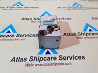 HAGGLUNDS 2873290-804 HYDRAULIC VALVE H351