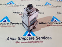 HAGGLUNDS 2873290-812 HYDRAULIC VALVE H350
