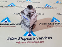 HAGGLUNDS 2873290-812 HYDRAULIC VALVE H350