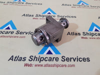 HAGGLUNDS 2873525-801 HYDRAULIC VALVE H380