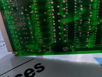 HAGGLUNDS 376 0003-806 MONITOR CARD