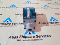 HAGGLUNDS DG3S4-016C-50-SW6 DIRECTIONAL CONTROL VALVE H341