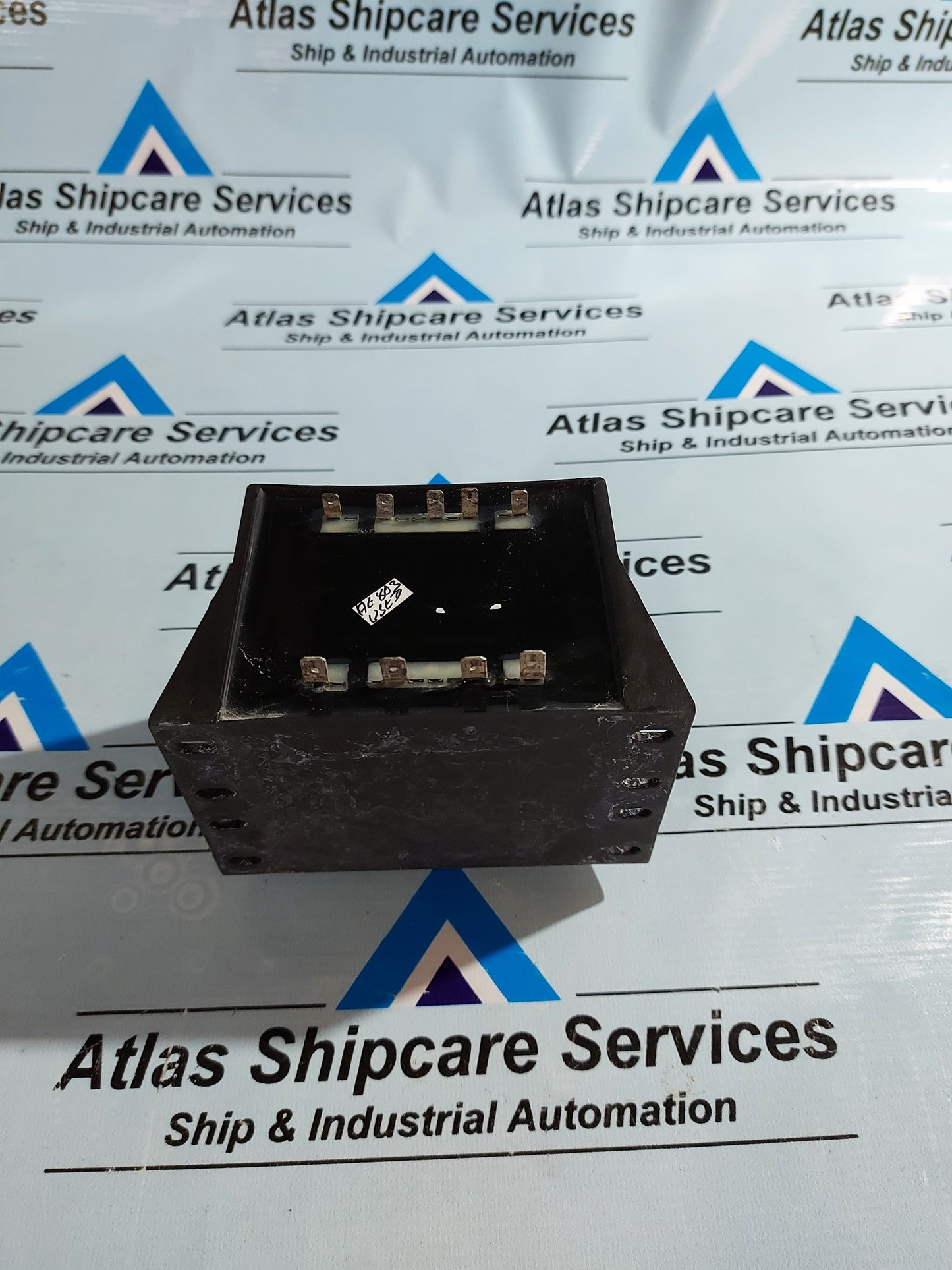 HAHN V 11752 ta 70'C/B PRINTED CIRCUIT BOARD TRANSFORMERS