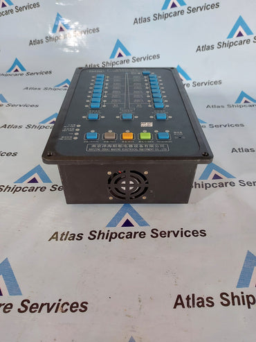 HAIHSEA DK-X SIGNAL &amp; FLASH LIGHT UNIT
