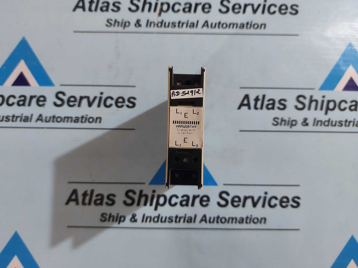 HAMWORTHY 393919393 TRANSIENT LIMITER