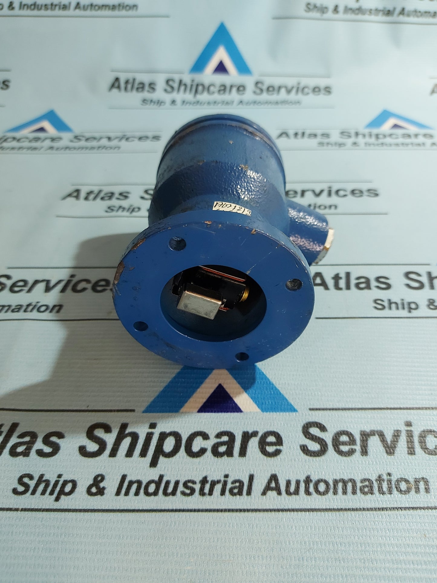 HANJU HFS-25H-SW-TA FLOAT TYPE LEVEL SWITCH AG12