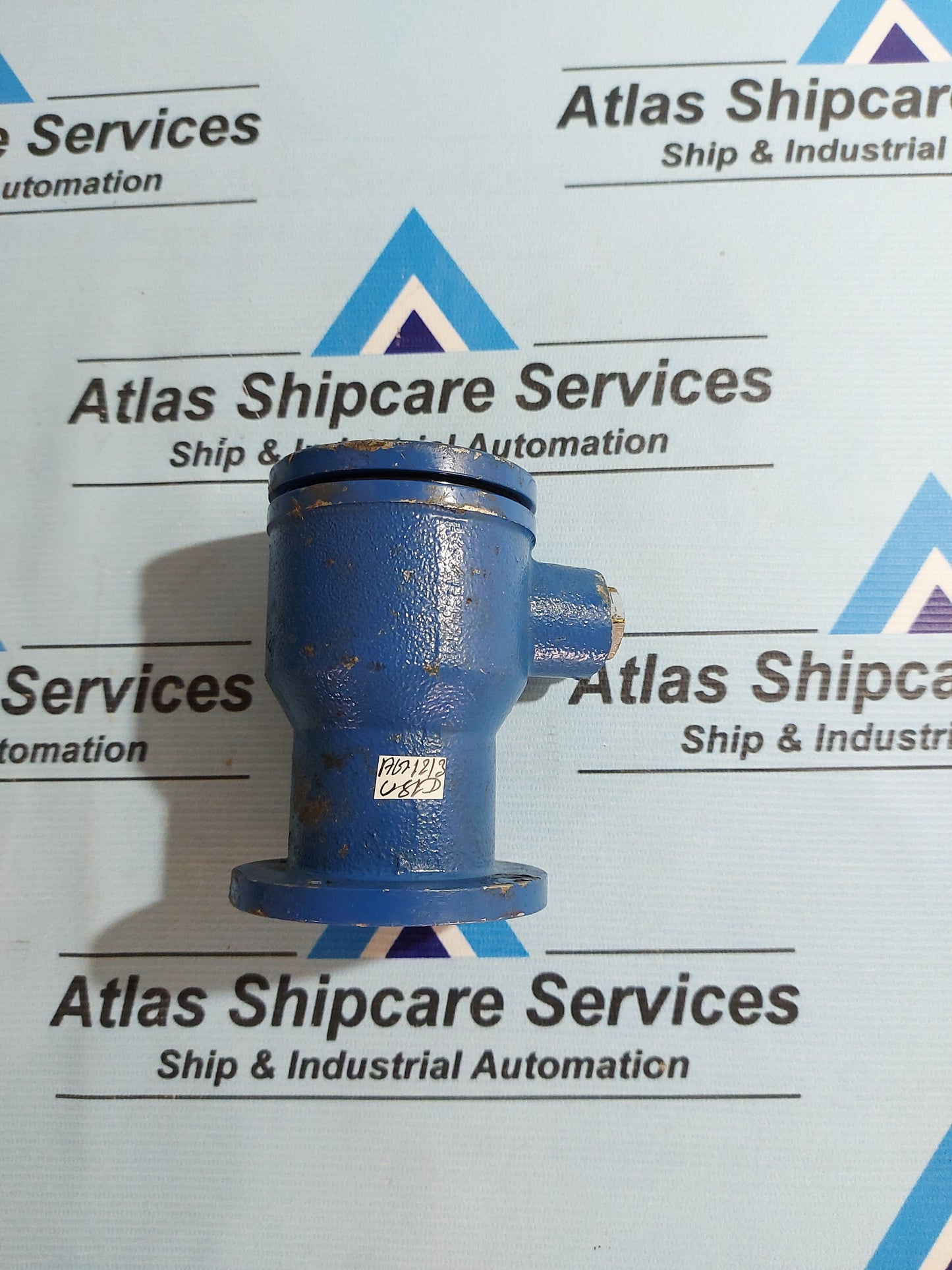 HANJU HFS-25H-SW-TA FLOAT TYPE LEVEL SWITCH AG12