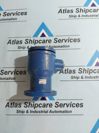 HANJU HFS-25H-SW-TA FLOAT TYPE LEVEL SWITCH AG12