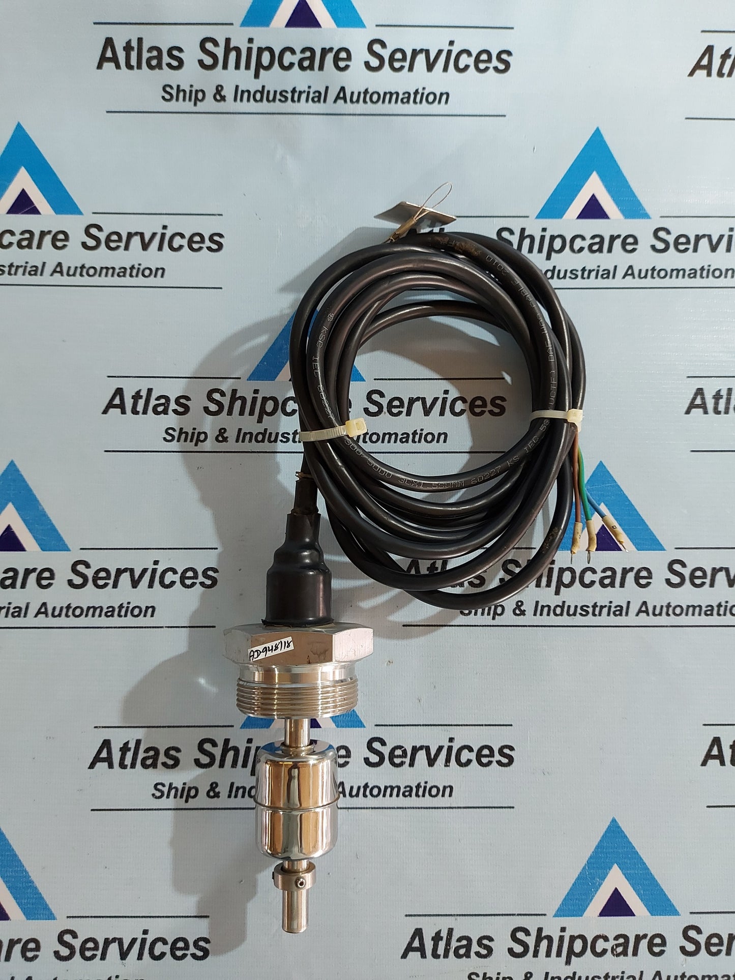 HANJU LEVEL HRS-P1P-SDW-S PRESSURE TRANSMITTER