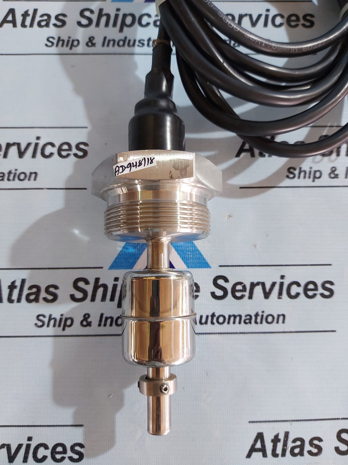 HANJU LEVEL HRS-P1P-SDW-S PRESSURE TRANSMITTER