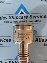 HANLA 8000-H-S-S-Ex PRESSURE TRANSMITTER