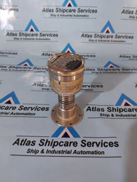 HANLA 8000-H-S-S-Ex PRESSURE TRANSMITTER