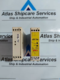 HANLA HIC-100 LOOP ISOLATOR 7.5 ~ 36VDC