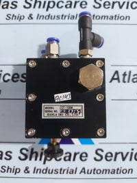 HANLA IMS CT-100M PNEUMATIC MADULATOR